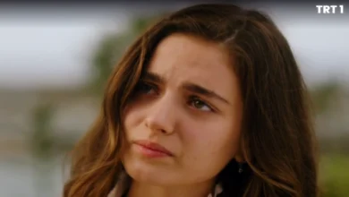 Taşacak Bu Deniz 5 Bölüm Fragmanı 7 Kasım