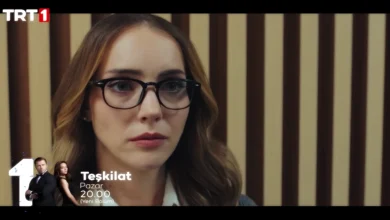 Teşkilat 154. Bölüm Fragmanı 26 Ekim