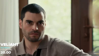 Veliaht 7. Bölüm Fragmanı 23 Ekim