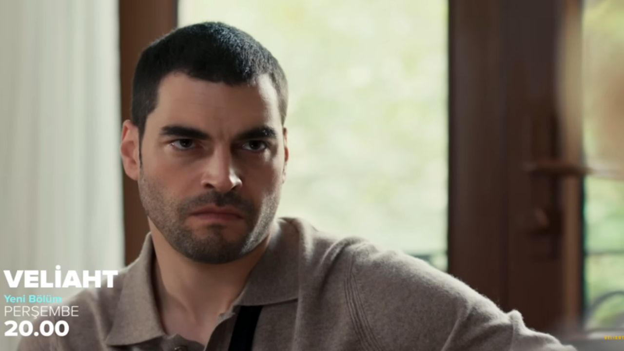 Veliaht 7. Bölüm Fragmanı 23 Ekim