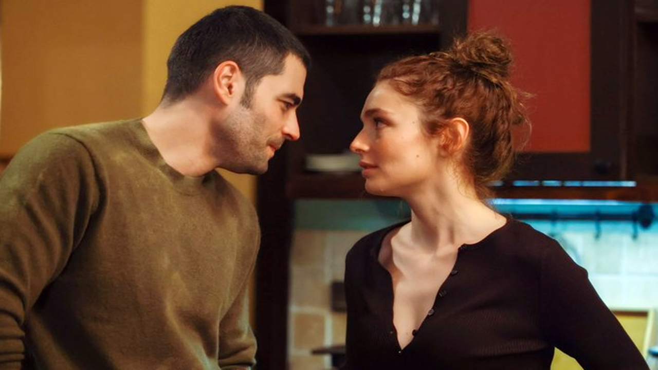 Veliaht 9. Bölüm Fragmanı 6 Kasım Perşembe