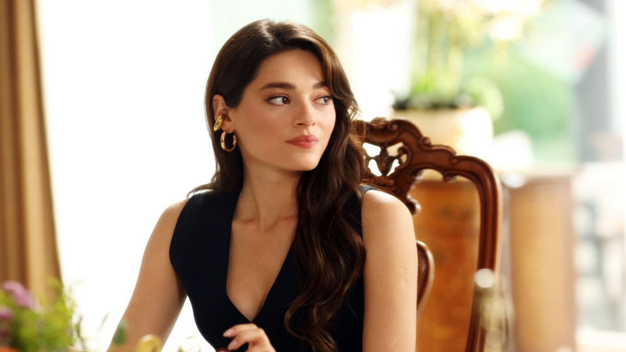 Aynadaki Yabancı 7 Bölüm Fragmanı