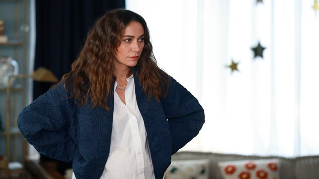 Bahar 60. Bölüm Fragmanı