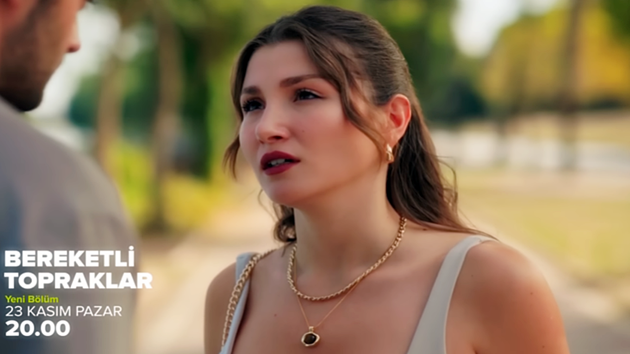 Bereketli Topraklar 4 Bölüm Fragmanı