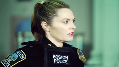 Boston Blue 1 Sezon 4 Bölüm Fragmanı