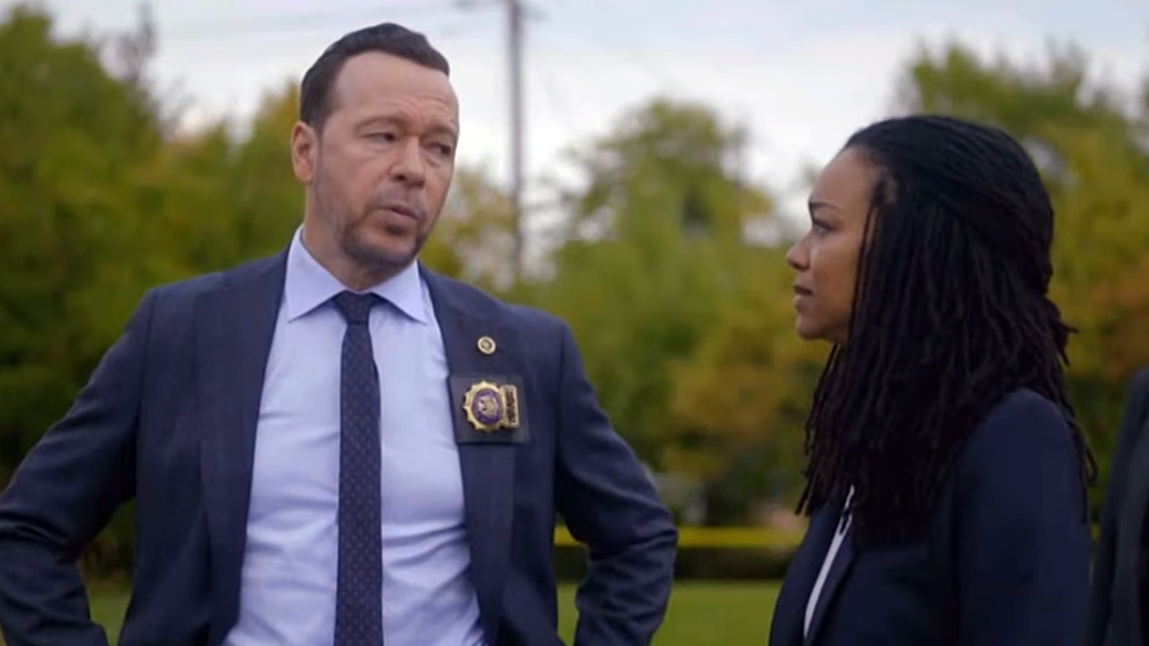 Watch: Boston Blue 1 Sezon 7 Bölüm Fragmanı Episode