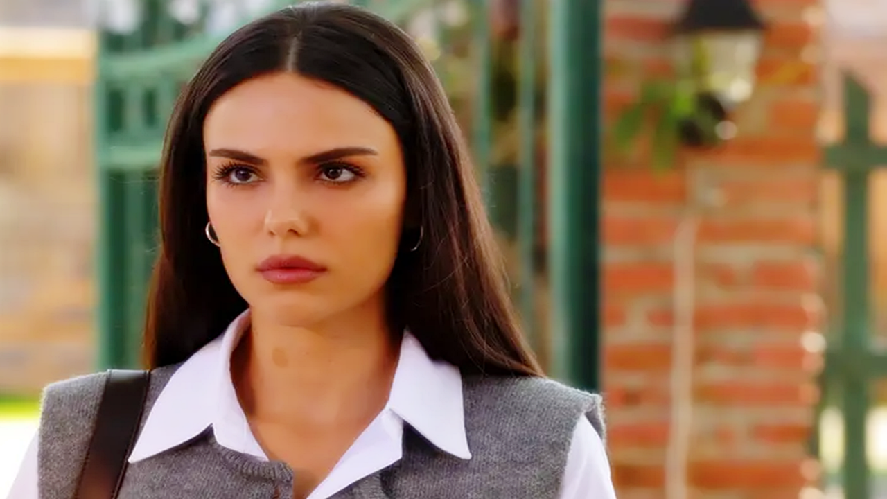 Cennetin Çocukları 10 Bölüm Fragmanı