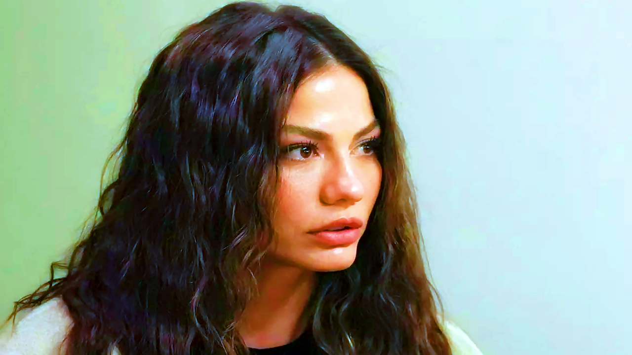 Eşref Rüya 23 Bölüm Fragmanı