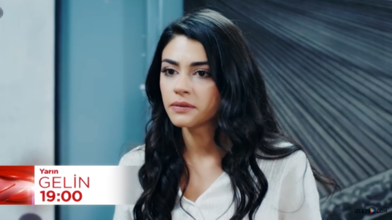 Gelin 265 Bölüm Fragmanı