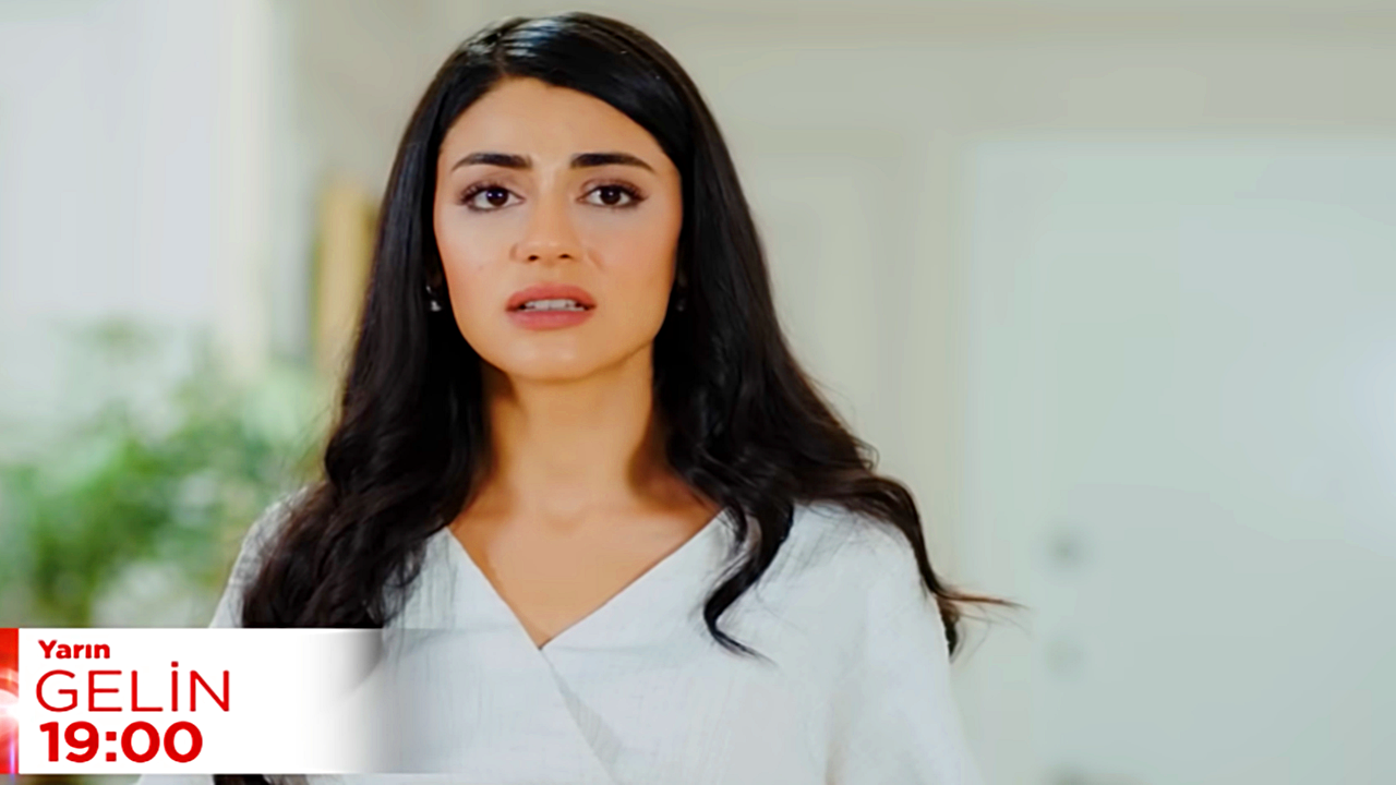 Gelin 266 Bölüm Fragmanı