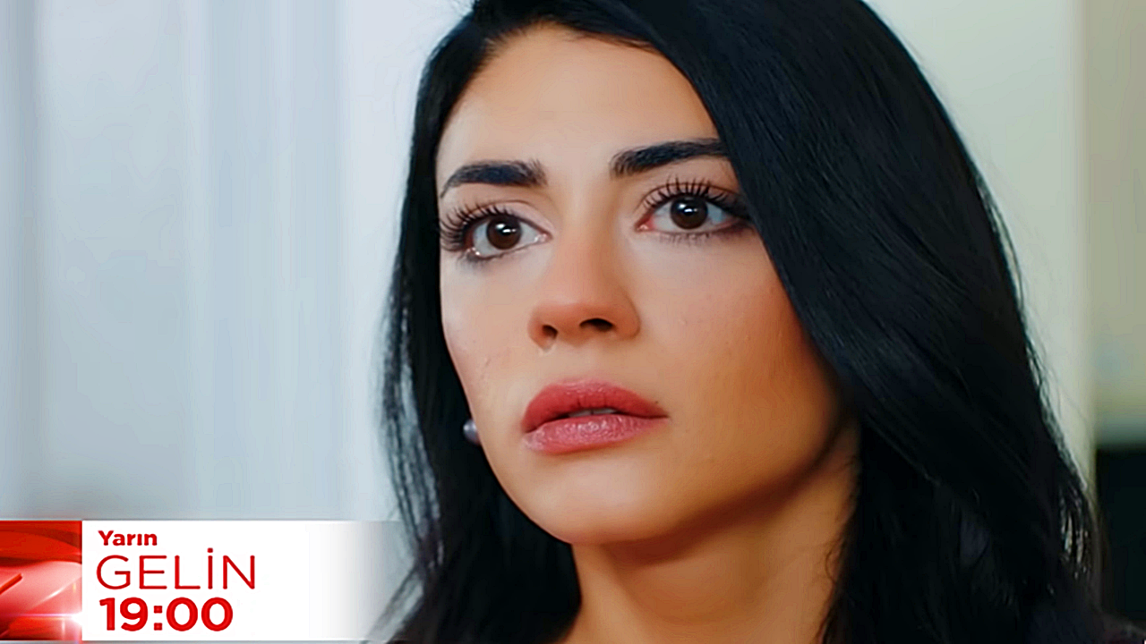 Gelin 270 Bölüm Fragmanı