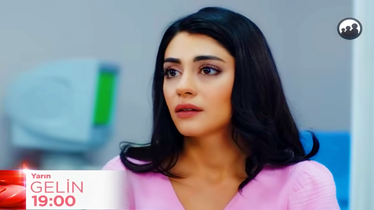 Gelin 272 Bölüm Fragmanı