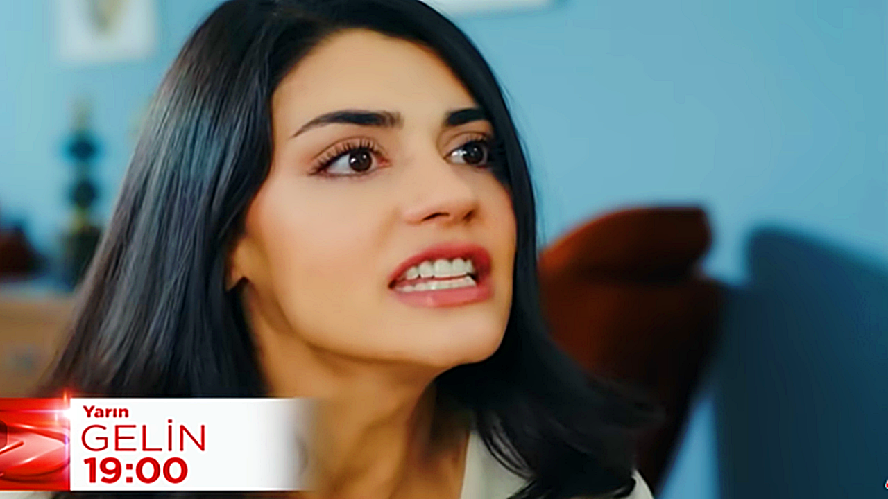 Gelin 274 Bölüm Fragmanı