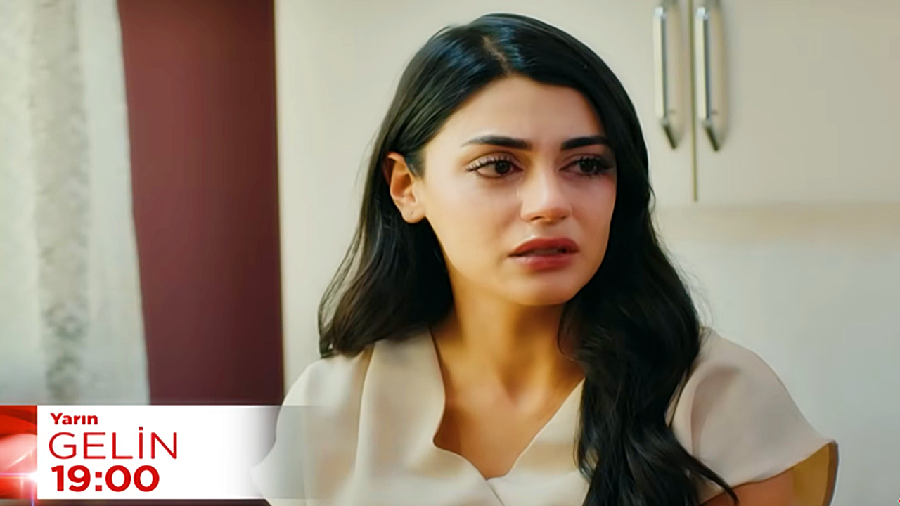 Gelin 275 Bölüm Fragmanı