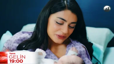 Gelin 276 Bölüm Fragmanı