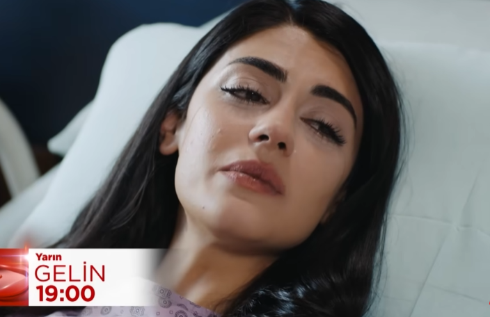 Gelin 277 Bölüm Fragmanı