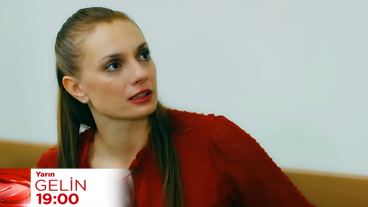Gelin 278 Bölüm Fragmanı
