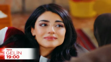 Gelin 281 Bölüm Fragmanı