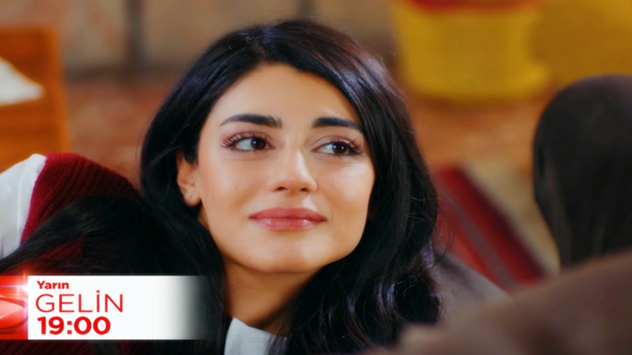 Gelin 281 Bölüm Fragmanı