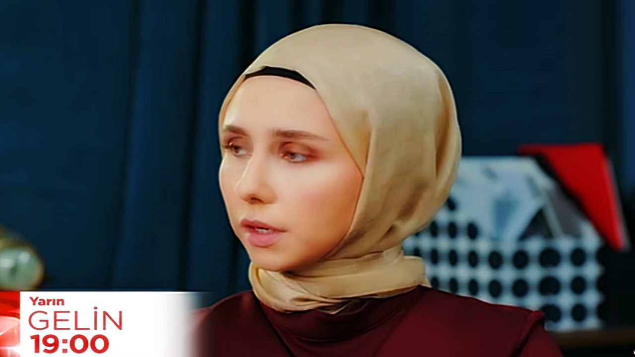 Gelin 282 Bölüm Fragmanı