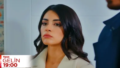 Gelin 284 Bölüm Fragmanı