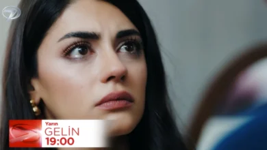 Gelin 287 Bölüm Fragmanı