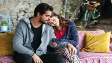 Gönül Dağı 192 Bölüm Fragmanı