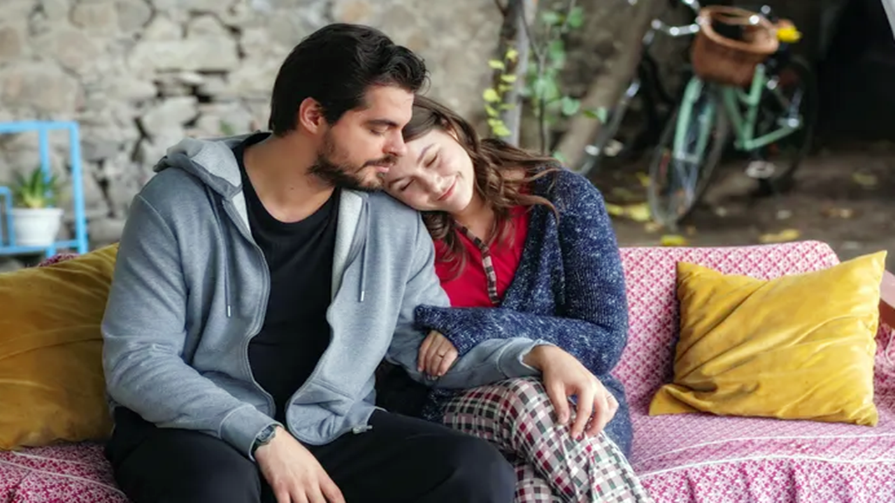 Gönül Dağı 192 Bölüm Fragmanı