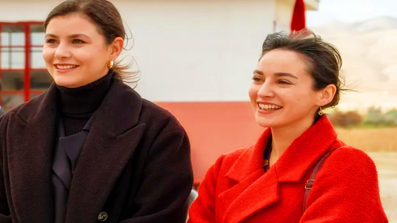 Gönül Dağı 194 Bölüm Fragmanı