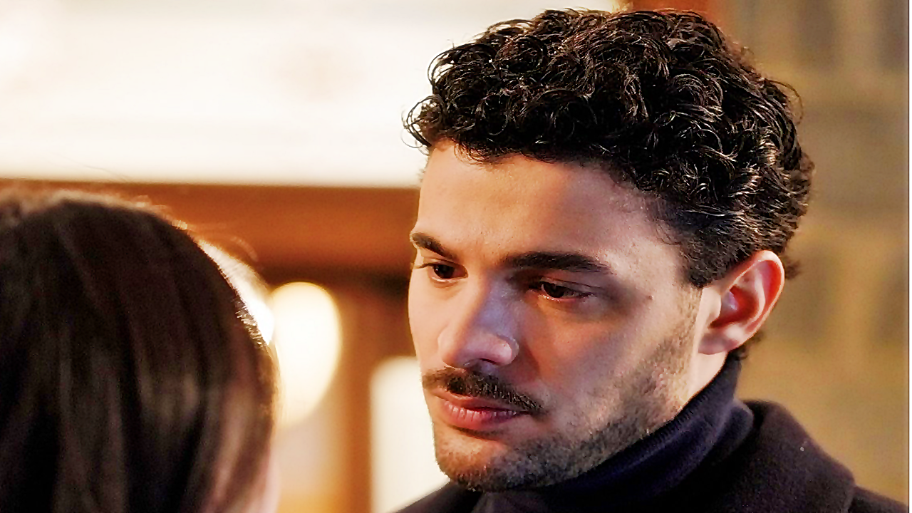 Gözleri KaraDeniz 12 Bölüm Fragmanı