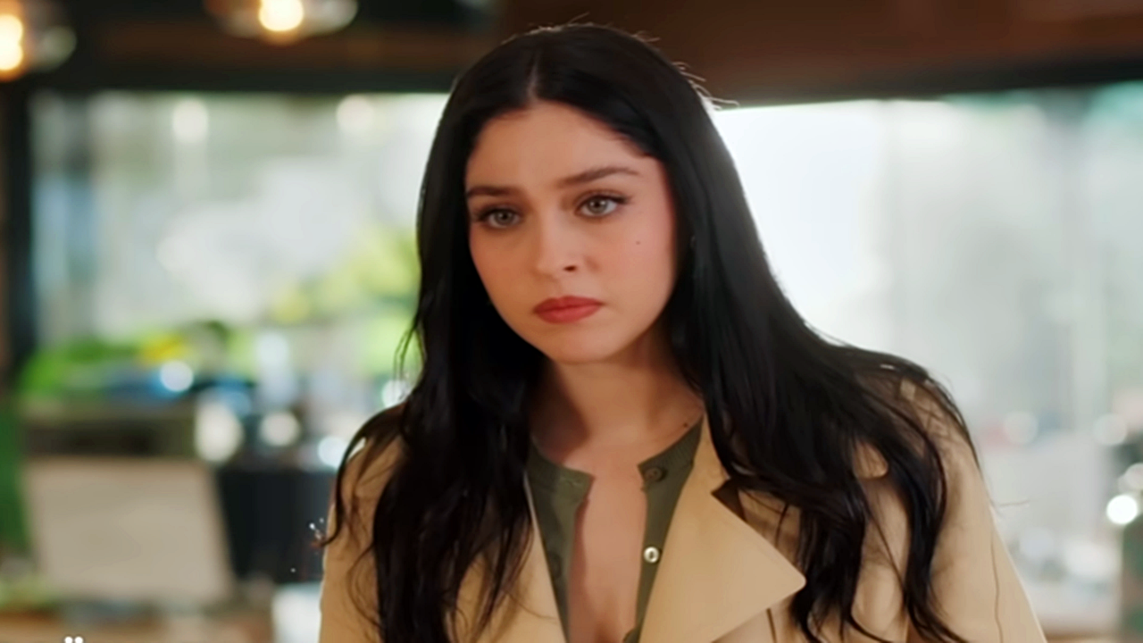 Güller ve Günahlar 3 Bölüm Fragmanı