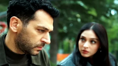 Güller ve Günahlar 4 Bölüm Fragmanı