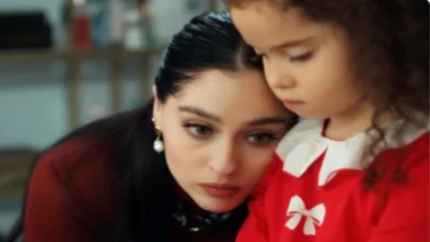 Güller ve Günahlar 5 Bölüm Fragmanı