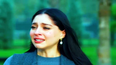 Güller ve Günahlar 9 Bölüm Fragmanı