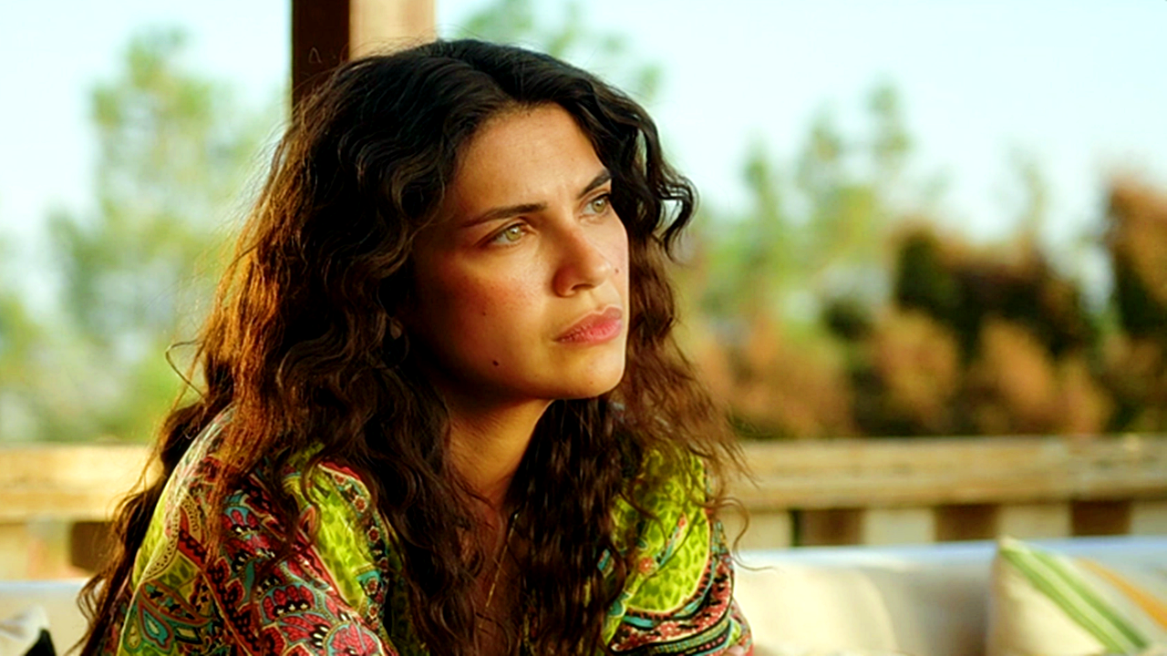 Halef: Köklerin Çağrısı 10 Bölüm Fragmanı