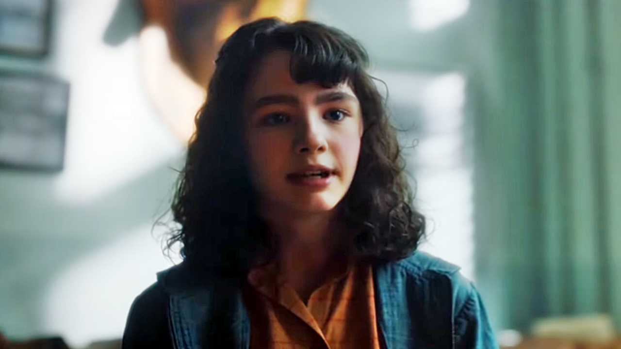 It: Welcome to Derry 1 Sezon 4 Bölüm Fragmanı