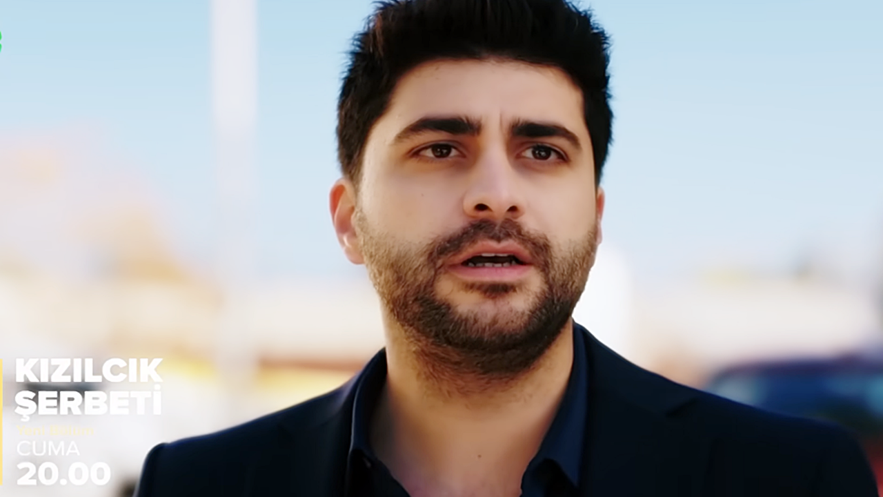 Kızılcık Şerbeti 113 Bölüm Fragmanı