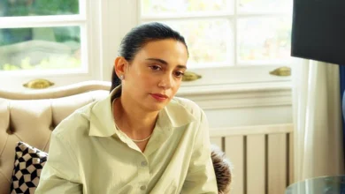 Kızılcık Şerbeti 116 Bölüm Fragmanı