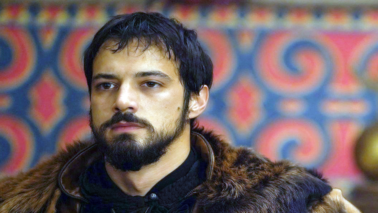 Kuruluş Orhan 3 Bölüm Fragmanı