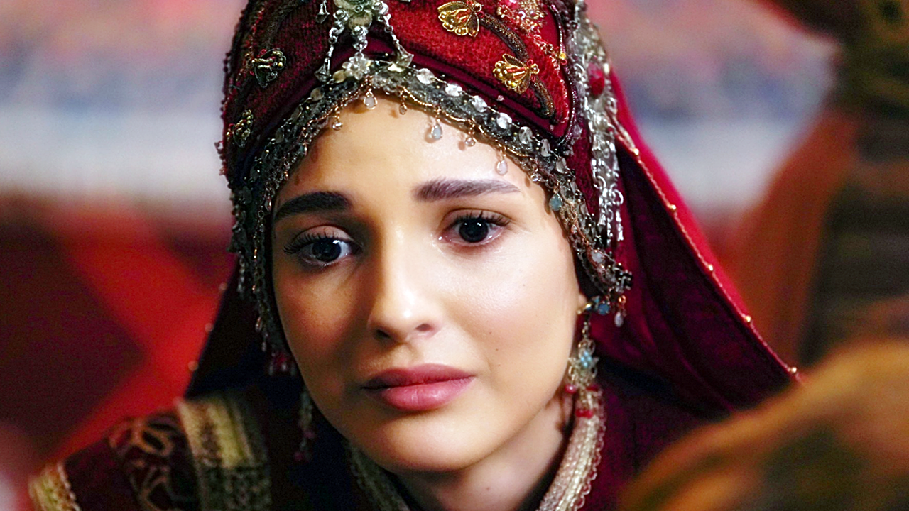 Kuruluş Orhan 4 Bölüm Fragmanı