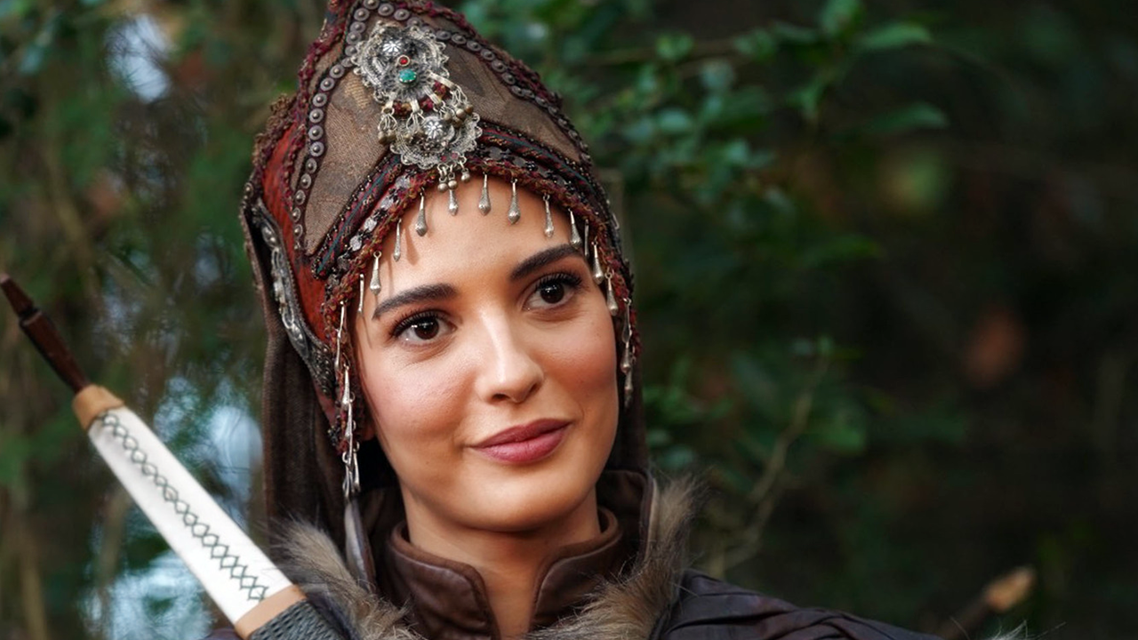 Kuruluş Orhan 5 Bölüm Fragmanı