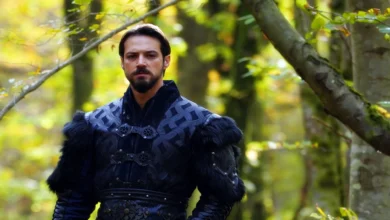 Kuruluş Orhan 6 Bölüm Fragmanı