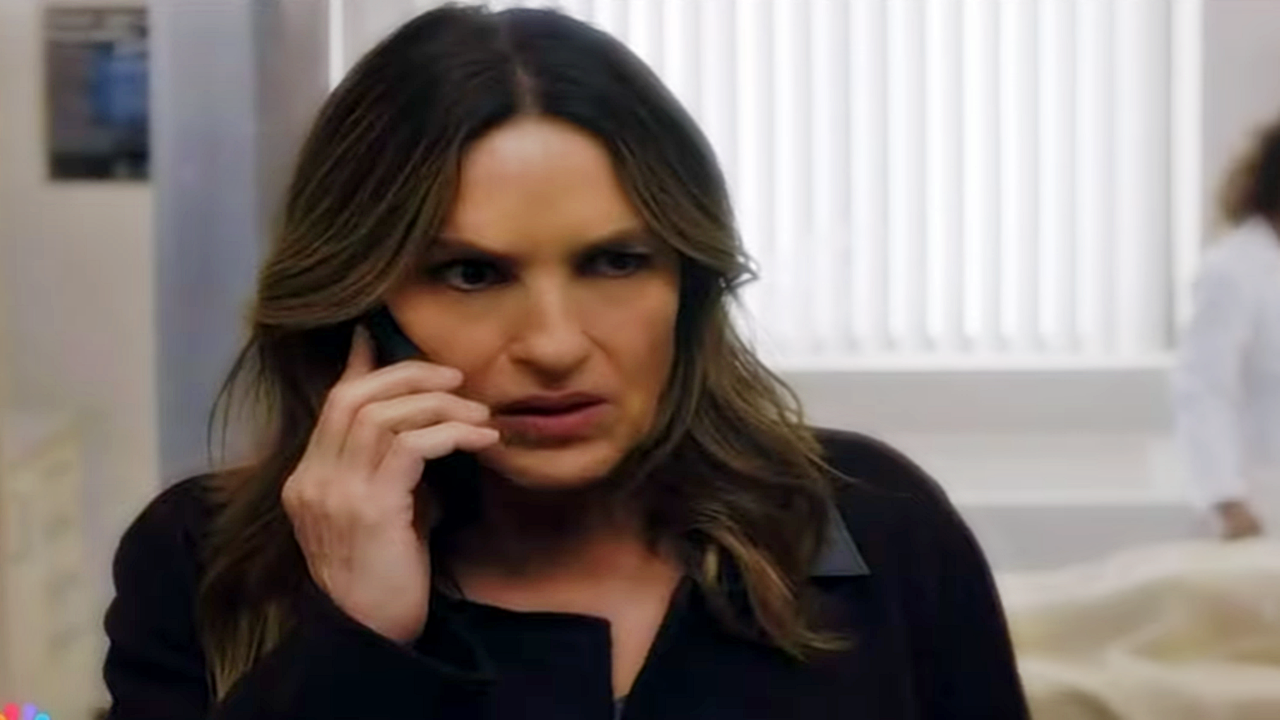 Law and Order SVU 27 Sezon 8 Bölüm Fragmanı