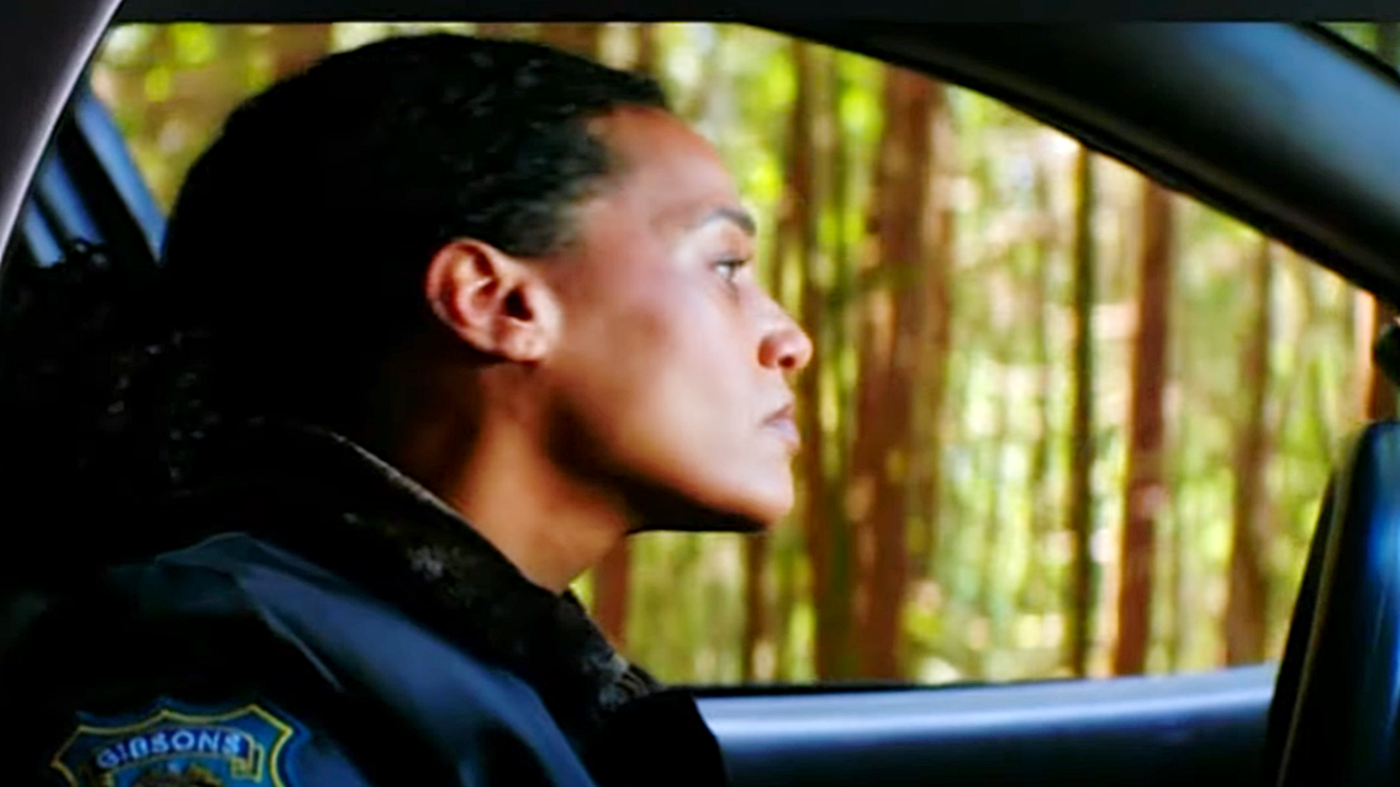 Murder in a Small Town 2 Sezon 8 Bölüm Fragmanı