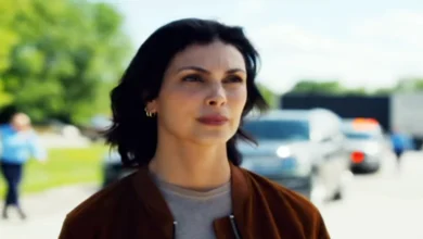 Sheriff Country 1 Sezon 5 Bölüm Fragmanı