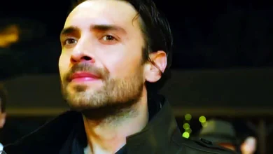 Taşacak Bu Deniz 9 Bölüm Fragmanı