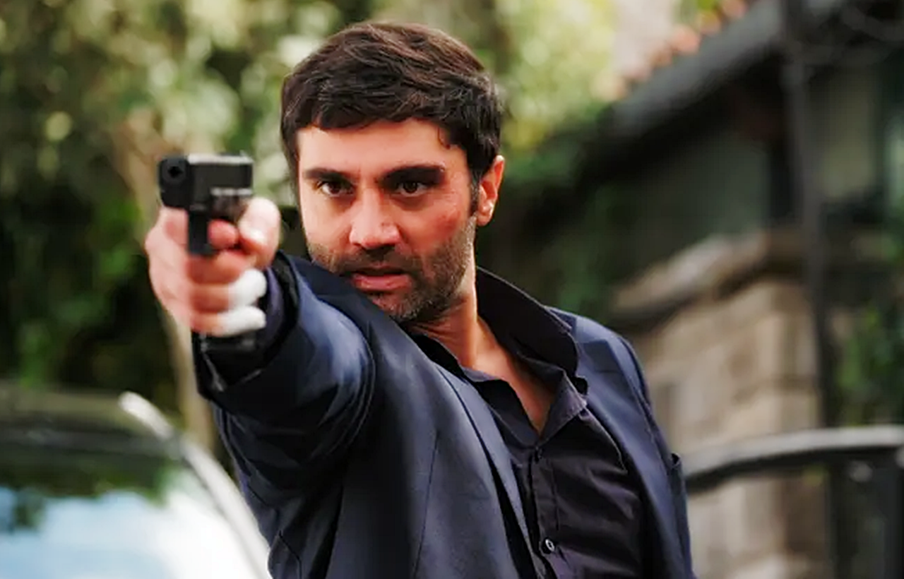 Teşkilat 156 Bölüm Fragmanı 9 Kasım Pazar