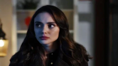 Teşkilat 159 Bölüm Fragmanı