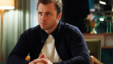 Teşkilat 160 Bölüm Fragmanı