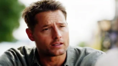 Tracker 3 Sezon 4 Bölüm Fragmanı